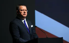 Euroorbita – Konstelacja Demokracja 