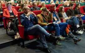 II Forum Toruńskiej Kultury