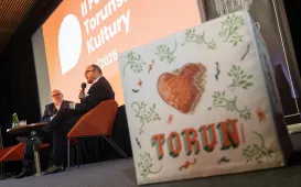 II Forum Toruńskiej Kultury