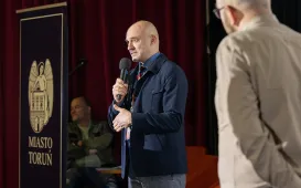 II Forum Toruńskiej Kultury