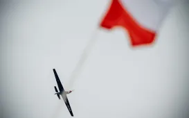 Piknik okolicznościowy z okazji obchodów 107. rocznicy odzyskania przez Polskę niepodległości