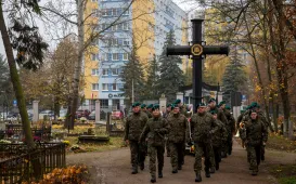 Ruszają obchody 107. rocznicy odzyskania niepodległości