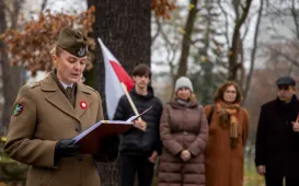 Ruszają obchody 107. rocznicy odzyskania niepodległości