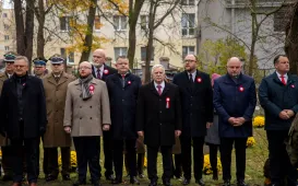 Ruszają obchody 107. rocznicy odzyskania niepodległości