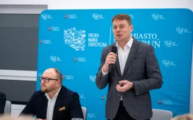 Pierwsze posiedzenie Rady Turystyki