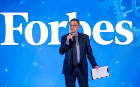 Toruńskie firmy rodzinne w rankingu Forbes, 13.11.2025