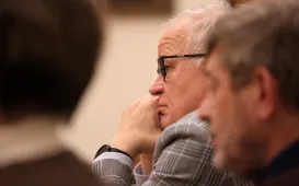 Posiedzenie Rady Dziedzictwa Kulturowego, 17.11.2025 