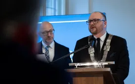 Ferrara nowym miastem partnerskim Torunia