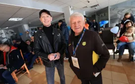 Profilaktyka z pełnym gazem – „Męski Serwis” na MotoArenie