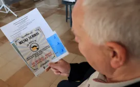 Profilaktyka z pełnym gazem – „Męski Serwis” na MotoArenie