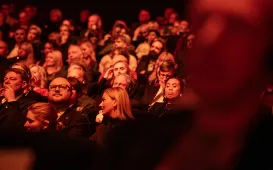 Zakończenie 33. EnergaCAMERIMAGE 2025 w Toruniu