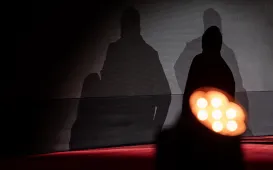 Zakończenie 33. EnergaCAMERIMAGE 2025 w Toruniu