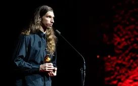 Zakończenie 33. EnergaCAMERIMAGE 2025 w Toruniu