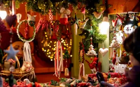 Otwarcie Toruńskiego Jarmarku Bożonarodzeniowego 2025