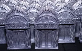 XVII Gala Made in Toruń, 27.11.2025