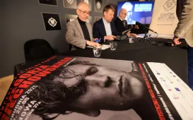 KATHIA laureatką Nagrody Artystycznej Miasta Torunia im. Grzegorza Ciechowskiego. 