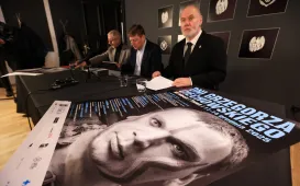 KATHIA laureatką Nagrody Artystycznej Miasta Torunia im. Grzegorza Ciechowskiego. 