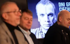 KATHIA laureatką Nagrody Artystycznej Miasta Torunia im. Grzegorza Ciechowskiego. 