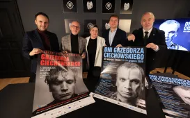 KATHIA laureatką Nagrody Artystycznej Miasta Torunia im. Grzegorza Ciechowskiego. 