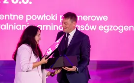 Poznaliśmy laureatów XVII edycji konkursu "Liderzy Innowacji Pomorza i Kujaw"