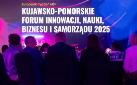 Poznaliśmy laureatów XVII edycji konkursu "Liderzy Innowacji Pomorza i Kujaw"