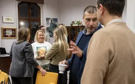 V Posiedzenie Rady Sportu Miasta Torunia, 24.11.2025 