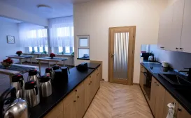 Nowy Dzienny Dom Pobytu na Rubinkowie, 2.12.2025