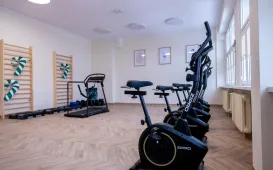 Nowy Dzienny Dom Pobytu na Rubinkowie, 2.12.2025