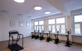 Nowy Dzienny Dom Pobytu na Rubinkowie, 2.12.2025