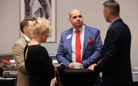 Z prezydentem o biznesie, 4.12.2025