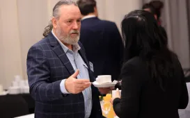 Z prezydentem o biznesie, 4.12.2025