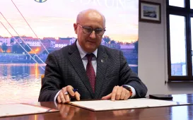 Porozumienie z Urzędem Statystycznym w Bydgoszczy