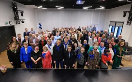 30-lecie Warsztatów Terapii Zajęciowej PZN, 5.12.2025