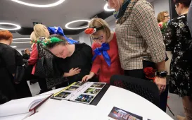 30-lecie Warsztatów Terapii Zajęciowej PZN, 5.12.2025