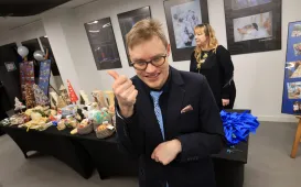 30-lecie Warsztatów Terapii Zajęciowej PZN, 5.12.2025