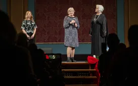 „Do Betlejem po Nadzieję” — charytatywny koncert dla Hospicjum Nadzieja