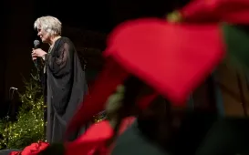 „Do Betlejem po Nadzieję” — charytatywny koncert dla Hospicjum Nadzieja