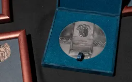 10-lecie CKK Jordanki, 7.12.2025