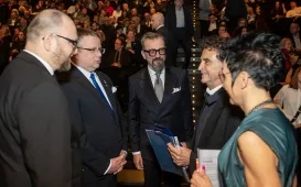 10-lecie CKK Jordanki, 7.12.2025