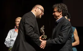 10-lecie CKK Jordanki, 7.12.2025