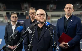 Kujawsko-Pomorska Arena Toruń z dofinansowaniem