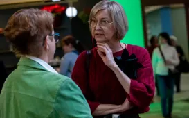 Trauma wczesnodziecięca – konferencja, 8.12.2025 r. 