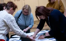 Trauma wczesnodziecięca – konferencja, 8.12.2025 r. 