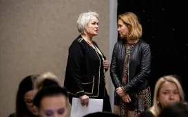 Trauma wczesnodziecięca – konferencja, 8.12.2025 r. 