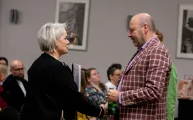 Trauma wczesnodziecięca – konferencja, 8.12.2025 r. 