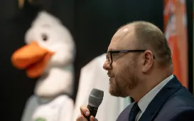 Za 100 dni Toruń światową stolicą lekkiej atletyki, 9.12.2025 