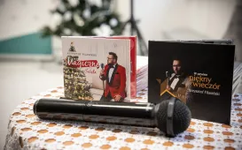 Przedświąteczny koncert w Klubie Sobótka, 9.12.2025