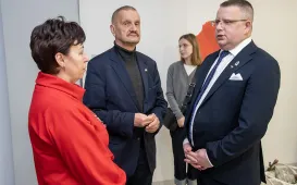 Przedświąteczny koncert w Klubie Sobótka, 9.12.2025