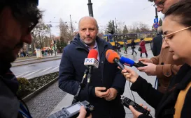 Toruń realizuje kampanię „Przejrzyj się w ich oczach”