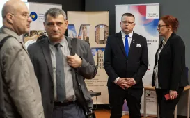 100-lecie powstania Instytutu Bałtyckiego w Toruniu